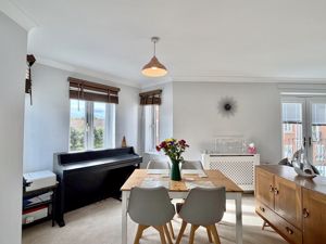 Dining Area- click for photo gallery